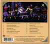 10,000 Maniacs 'Playing Favorites' CD Digipack BACK