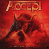 Accept 'Blind Rage' CD Jewel Case
