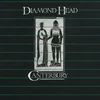 Diamond Head 'Canterbury' CD Jewel Case