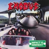 Exodus 'Impact Is Imminent' Jewel Case CD