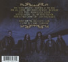 Anthrax 'For All Kings' 2CD Digipack Limited Editon BACK