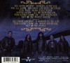 Anthrax 'For All Kings' 2CD Digisleeve Tour Edition BACK