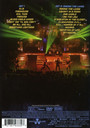 Anthrax 'Kings Among Scotland' 2DVD BACK