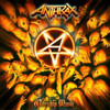Anthrax 'Worship Music' CD