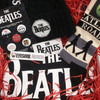 The Beatles 'Head To Toe' Box Set - T-Shirt Hat Socks & Accessories