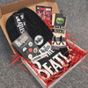 The Beatles 'Head To Toe' Box Set - T-Shirt Hat Socks & Accessories