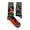Faith No More 'The Real Thing' (Multicoloured) Socks