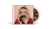 Sabrina Carpenter 'Fruitcake' CD Jewel Case