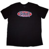 Slipknot 'F It All' (Black) T-Shirt