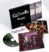 Cinderella 'The Mercury Years' 5CD Box Set