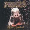 Primus 'Pork Soda' CD Jewel Case