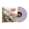 Killswitch Engage 'This Consequence' LP 'Defused Pink Pollution' Clear Lavender Marbled Vinyl