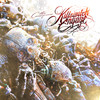 Killswitch Engage 'This Consequence' LP 'Defused Pink Pollution' Clear Lavender Marbled Vinyl