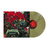 Killswitch Engage 'Atonement' LP Swamp Green Vinyl