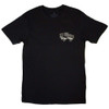 Lil Wayne 'Face Infill' (Black) T-Shirt