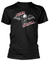Avenged Sevenfold 'Deathbat' (Black) T-Shirt