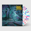 Seven Sisters 'Shadow Of A Fallen Star Pt.1' LP Blue Pink Splatter Vinyl