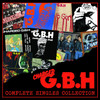G.B.H. 'Complete Singles Collection' 2CD Deluxe Digipack