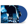 Pain 'Dancing With The Dead' (Remastered) LP Blue Vinyl