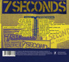 7 Seconds 'Soulforce Revolution' / 'Ourselves' 2CD Deluxe Digipack
