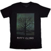 Biffy Clyro 'Black Chandelier' (Black) T-Shirt
