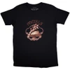 Melanie Martinez 'Sitting Fairy' (Black) T-Shirt