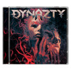 Dynazty 'Game Of Faces' CD Jewel Case