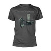 Dream Theater 'Parasomnia' (Grey) T-Shirt