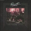 Perturbator 'Nocturne City' LP Frosted Clear Vinyl