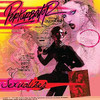 Perturbator 'Sexualizer' LP Frosted Clear Vinyl