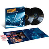 Nirvana 'Live At The Paramount' 2LP Black Vinyl