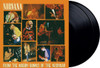 Nirvana 'From The Muddy Banks Of The Wishkah' 2LP Black Vinyl