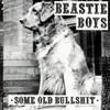 Beastie Boys 'Some Old Bullshit' LP Black Vinyl