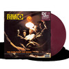 Public Enemy 'Yo! Bum Rush The Show' LP Fruit Punch Colour Vinyl