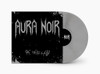 Aura Noir 'The Merciless' (20th Anniversary) LP Silver Vinyl