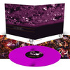 Cave In 'Jupiter' LP Neon Violet Vinyl