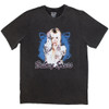 Britney Spears 'Airbrushed' (Stone Wash) Limited Edition T-Shirt