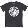 Fleetwood Mac '82 Penguin' (Stone Wash) Limited Edition T-Shirt