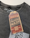 Joy Division 'Pulsar Pocket Wave' (Stone Wash) Limited Edition T-Shirt