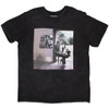 Pink Floyd 'Ummagumma' (Stone Wash) Limited Edition T-Shirt