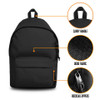 Sleep Token 'Take Me Back To Eden' Rocksax Backpack