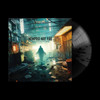 Memphis May Fire 'Shapeshifter' LP Black Grey Splatter Vinyl