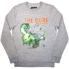 The Cure 'Disintegration' (Grey) Sweatshirt