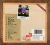 Kneecap 'Fine Art' CD Digisleeve