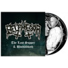 Belphegor 'The Last Supper / Blutsabbath' CD