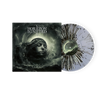 Horizon Ignited 'Tides' LP Grey Black Splatter Vinyl