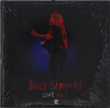 Billy Strings 'Live Vol. 1' 2CD Digisleeve