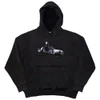 The 1975 'Car Photo' (Grey Wash) Pull Over Hoodie