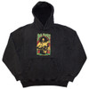 Bob Marley '1978' (Grey Wash) Pull Over Hoodie