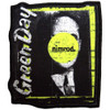 Green Day 'Nimrod' (Iron On) Patch